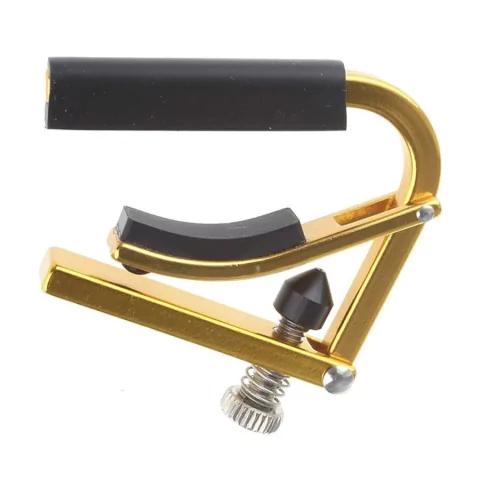 Shubb Capo L9 para Ukelele