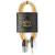 Western - Cable XLR Macho a Plug Stereo entelado (Código: CMPTRSTX)