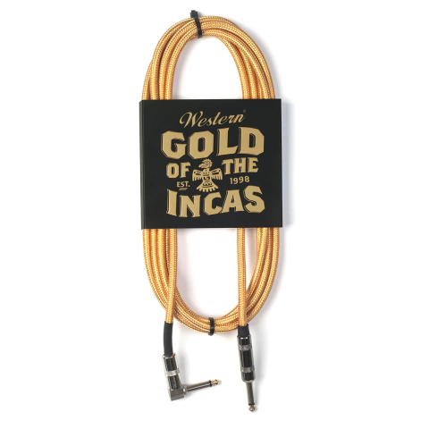 Western - Cable Para Instrumento Textil Recto-Angular (Código: MCLTX) - comprar online