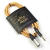 Western - Cable XLR Macho a Plug Stereo entelado (Código: CMPTRSTX) - comprar online