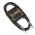 Western - Cable para Instrumento Textil Recto-Recto (Cod: MCRTX) - tienda online