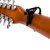 Shubb Capo C3K 12 Cuerdas de Acero - Negro en internet