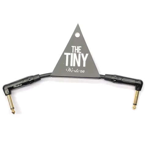 Western - Cable Interpedal Angular-Angular (Cod: TINY N)