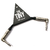 Western - Cable Interpedal entelado Angular-Angular (Cod: Tiny Txp) - Strawberry Fields Store