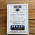 Capotraste Para Guitarra Profesional Dorado C1g Shubb U.s.a - Strawberry Fields Store