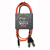 Western - Cable en Y griega Mini Plug stereo a Dos XLR Macho. Mallado (Código: MINI2CM) - comprar online