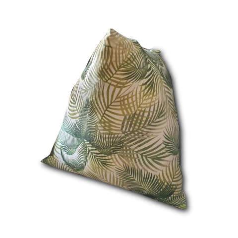 Almohadón Fiaca - Palmeras