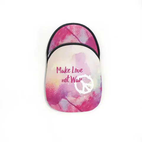 Bolsa para auto - Make Love