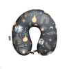 Almohada Cuello Cervical Viaje - Esotérico