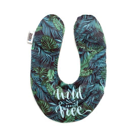 Cuello Cervical Térmico Con Semillas - Wild and Free