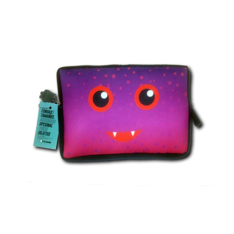 Funda ipad/tablet 10 pulgadas - Puntitos - Últimos disponibles