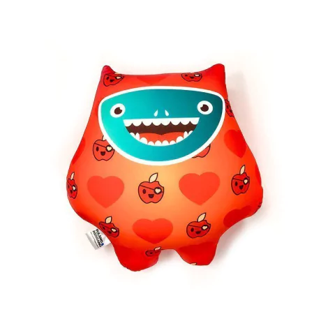 Monstruo Grande Manzana