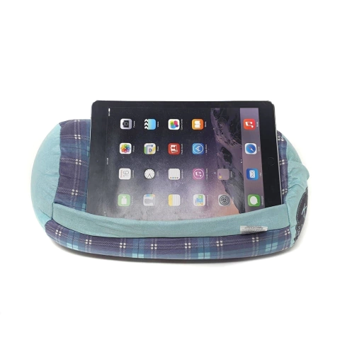 Almohadón para tablet - king