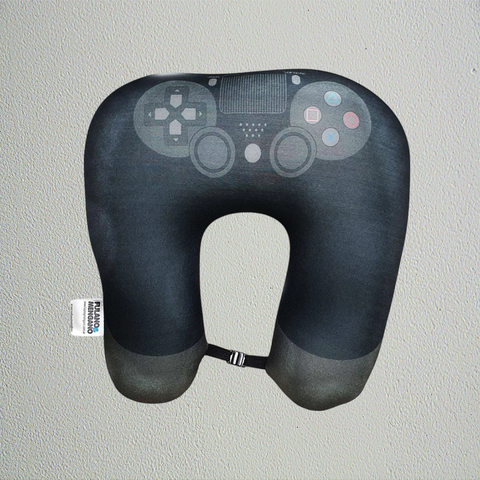 Almohada Cuello Cervical Viaje - Joystick - comprar online