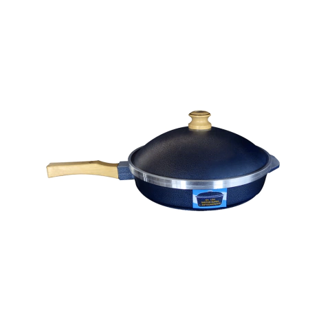 Sarten con tapa tipo essen