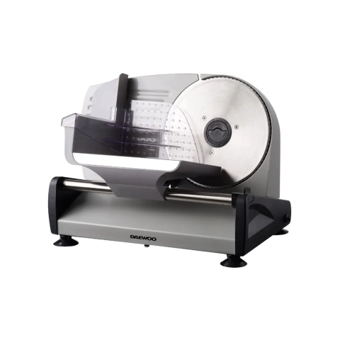 CORTADORA DE FIAMBRES DAEWOO 1 A 15 MM 150W