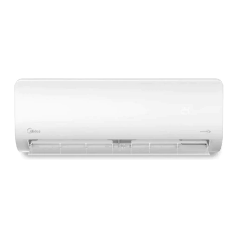 aire acondicionado midea 3500 frigorías