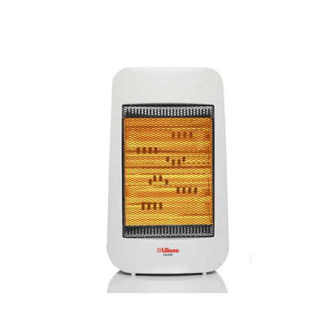 ESTUFA INFRARROJA LILIANA DE 3 VELAS CALORE CI080