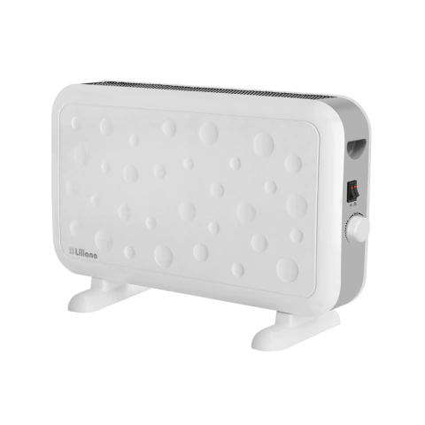 Convector Liliana electrico convectory