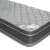 Colchon Gani para 100 kg con doble pillow