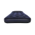 colchon inflable con inflador de pie