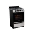 COCINA ESCORIAL MASTER STYLE INOX MULTIGAS en internet
