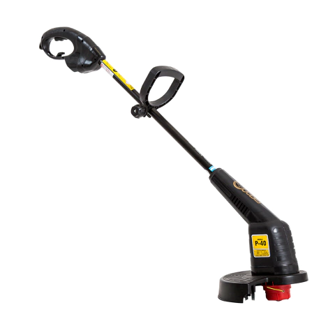 Bordeadora electrica Petri negra