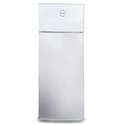 heladera chiquita blanca