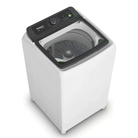 lavarropas eslabon de lujo de 9 kg