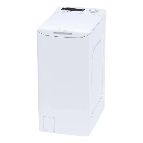 LAVARROPAS INVERTER CARGA SUPERIOR 7 KG 1400 RPM CANDY - comprar online