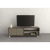 RACK TV TABLE`S HASTA 75" 2P NOGAL / GRIS