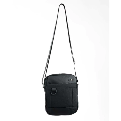 morral bandolera de hombre 