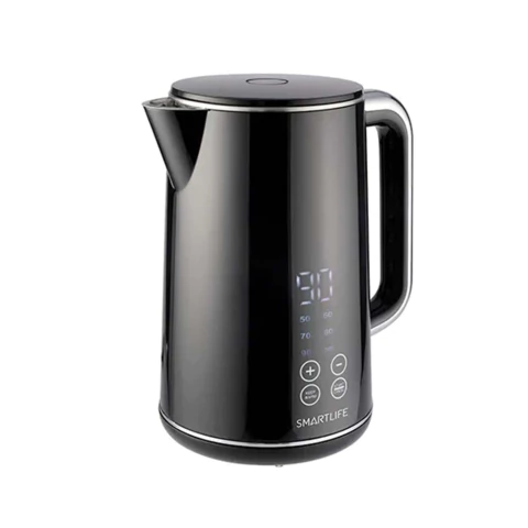 pava electrica digital
