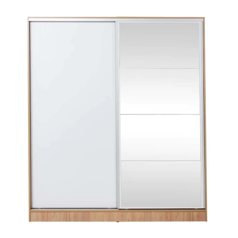 placard grande con espejo