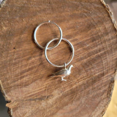 Argollitas Colibri o Paloma en internet