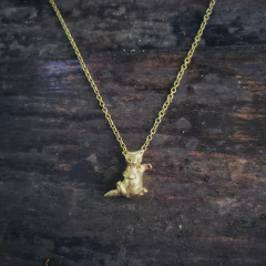 Collar Gatito - comprar online