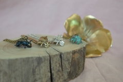 Collar Abeja Nativa