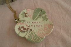 Collar Abeja Nativa en internet