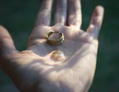 Anillo Pluma - comprar online