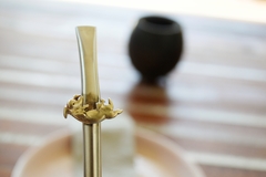Bombilla - Cony Werk Joyeria