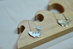Collar Amar el Mar