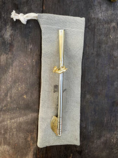 Bombillas - Cony Werk Joyeria