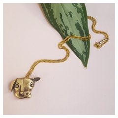 Collar Percepcion