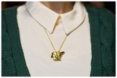Collar Percepcion en internet