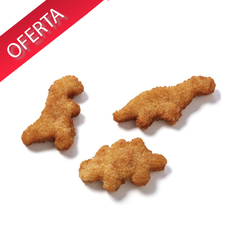 Ricosaurios x 5kg - comprar online