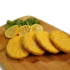 Medallones de pollo x 5kg
