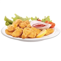 Nuggets de pollo x 5kg - comprar online