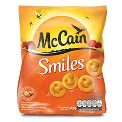 Papas Smile Bolsa x 1.5 kg