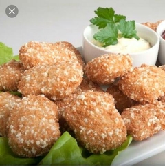 Nuggets de Pollo (Villa Gesell)