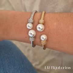 Bracelete Pérola - comprar online